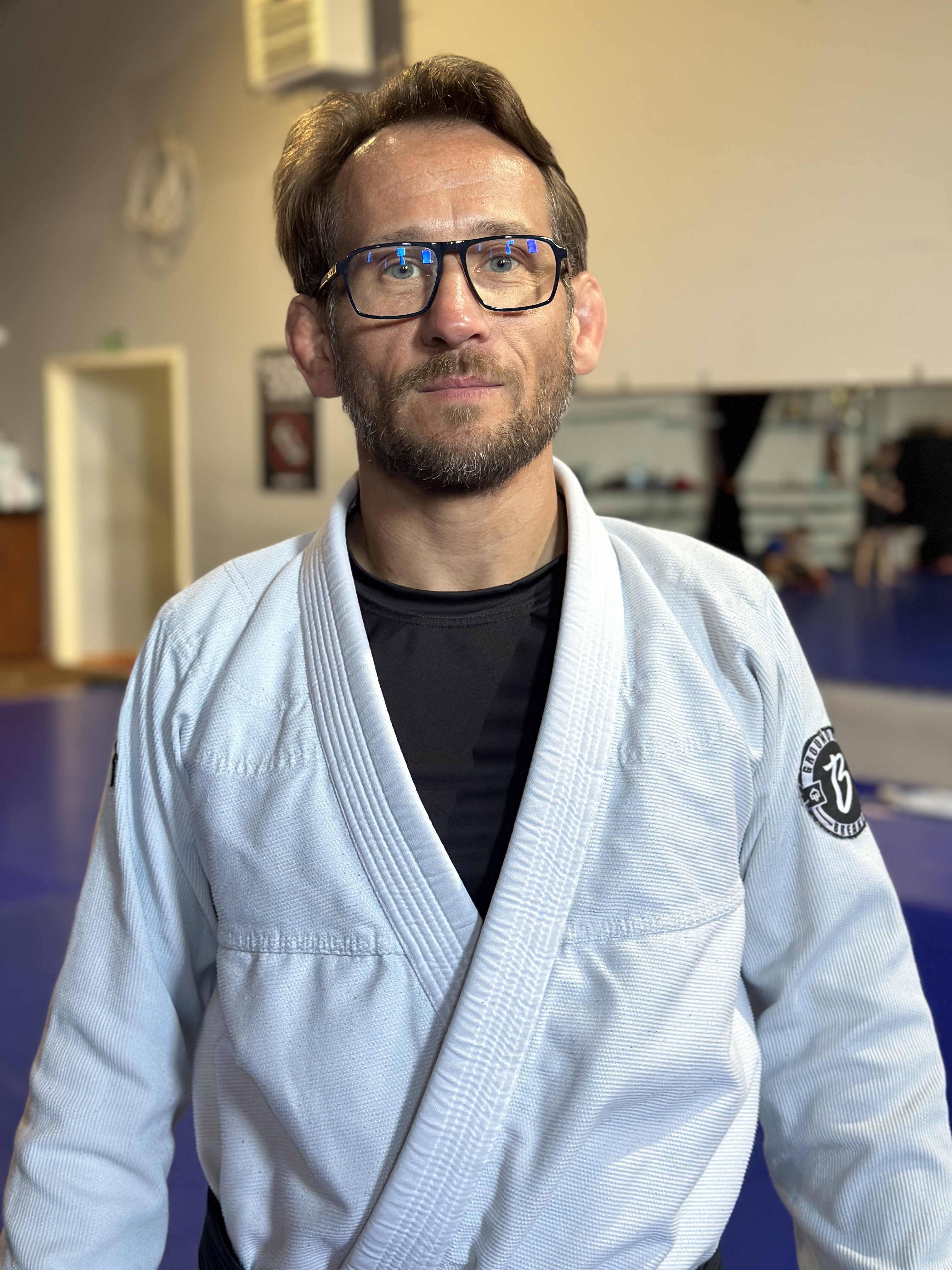 Adam Górny
